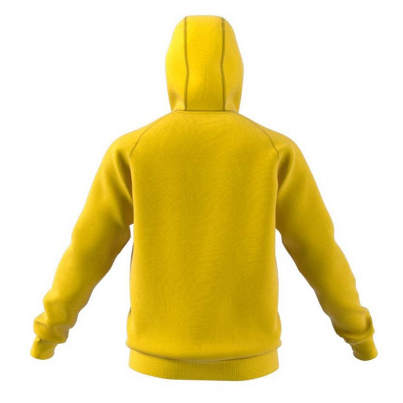 Mikina Adidas Core 18 Hoody M FS1896 – Obrázok 2