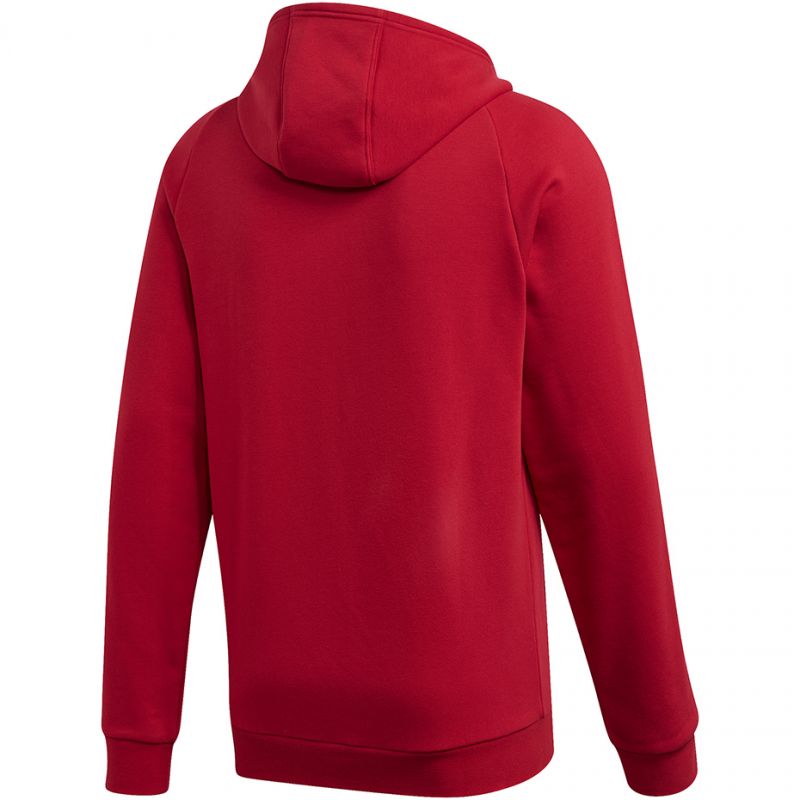 Mikina Adidas Core 18 FZ Hoody M FT8071 – Obrázok 2