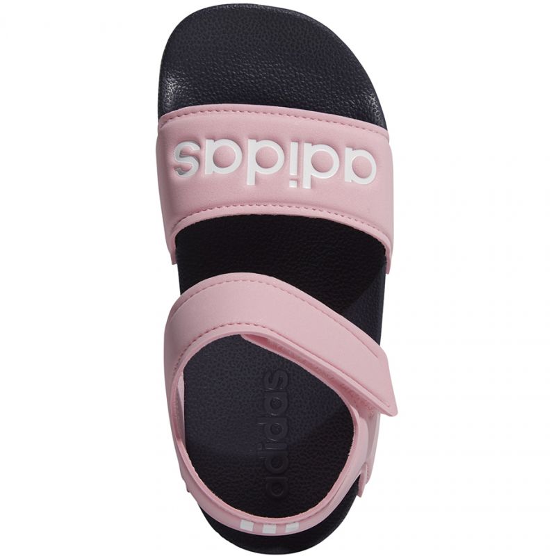 Sandále Adidas Adilette Sandal K Jr G26876 – Obrázok 2