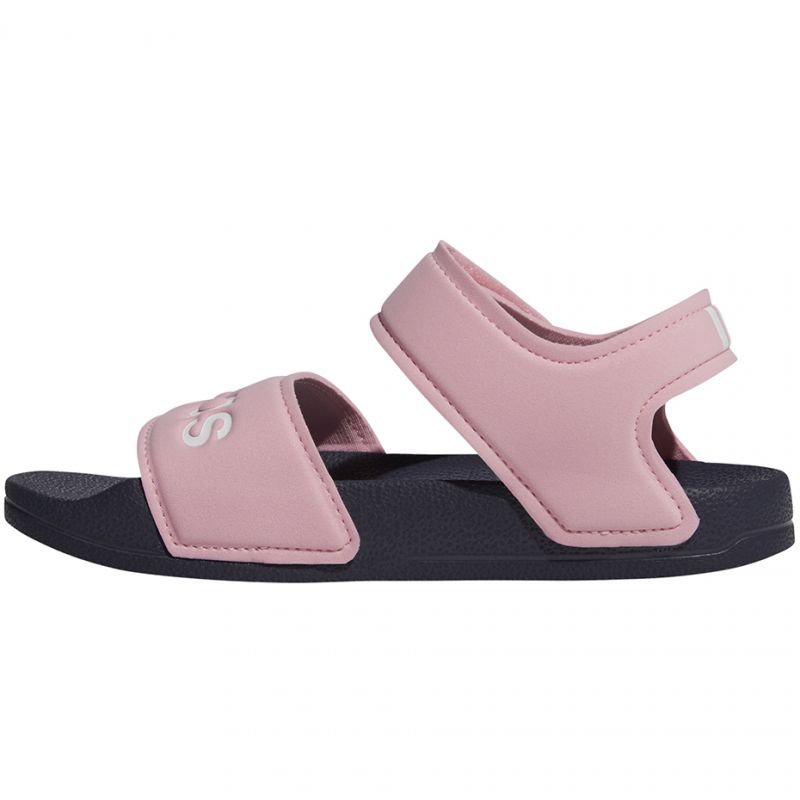 Sandále Adidas Adilette Sandal K Jr G26876 – Obrázok 3