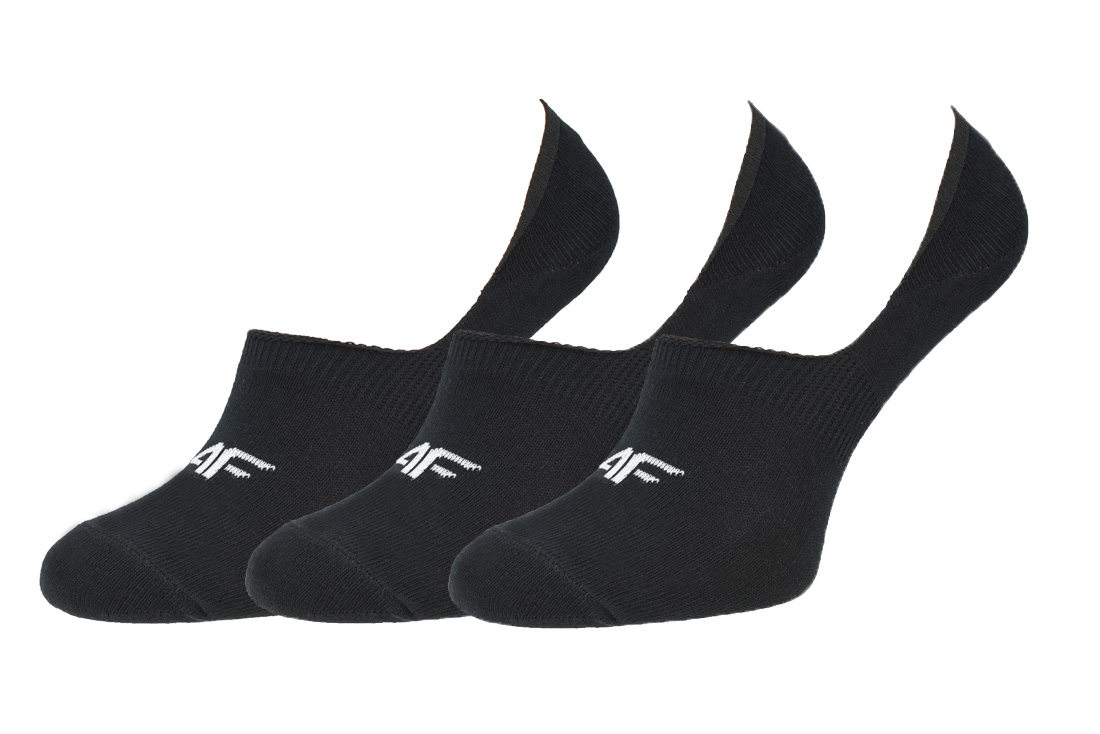 4F Socks H4L20-SOD001-20S