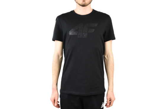 4F Men's T-shirt H4L20-TSM012-20S