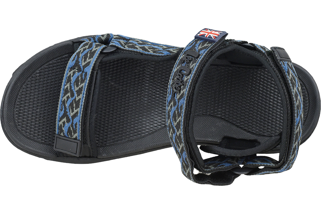 Sandále Lee Cooper Men's Sandals LCW-20-34-012 – Obrázok 3