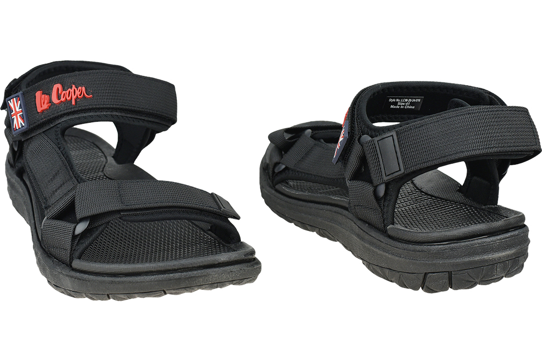Sandále Lee Cooper Women's Sandals LCWL-20-34-016 – Obrázok 5