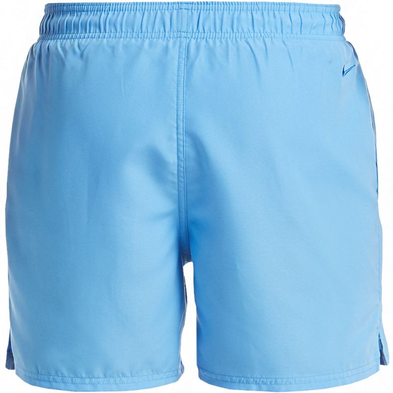 Plavecké šortky Nike Logo Solid M NESS9504-438 – Obrázok 2