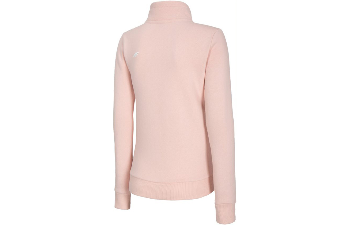 Mikina 4F Women's Sweatshirt NOSH4-BLD003-56S – Obrázok 2