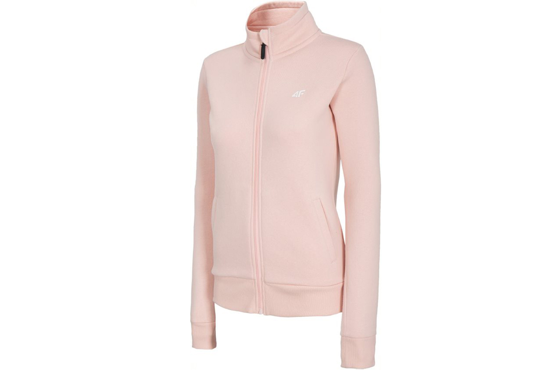 4F Women's Sweatshirt NOSH4-BLD003-56S