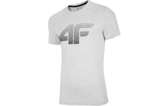4F Men's T-shirt NOSH4-TSM004-27M