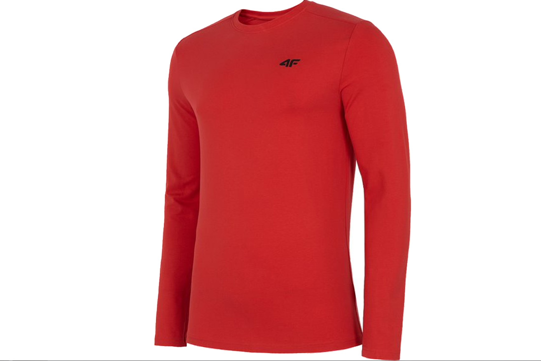 4F Men's Longsleeve NOSH4-TSML001-62S