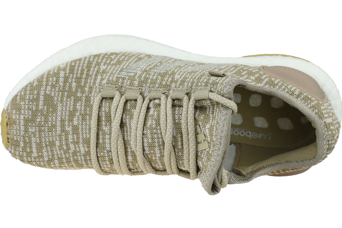 Obuv Adidas W Pureboost S81992 – Obrázok 3