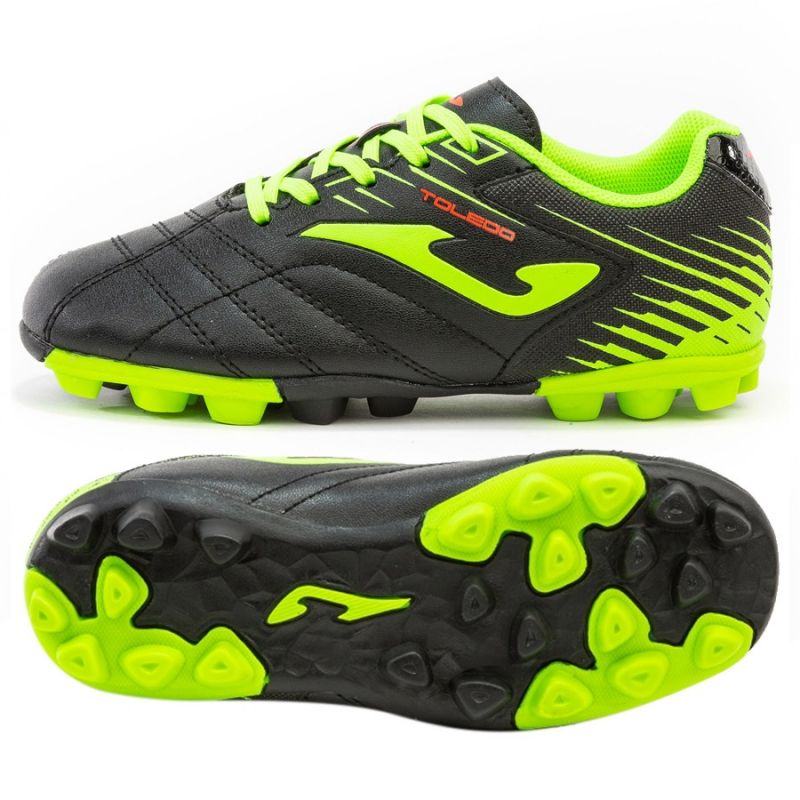 Kopačky Joma Toledo FG Jr TOJS.2001.24 – Obrázok 2