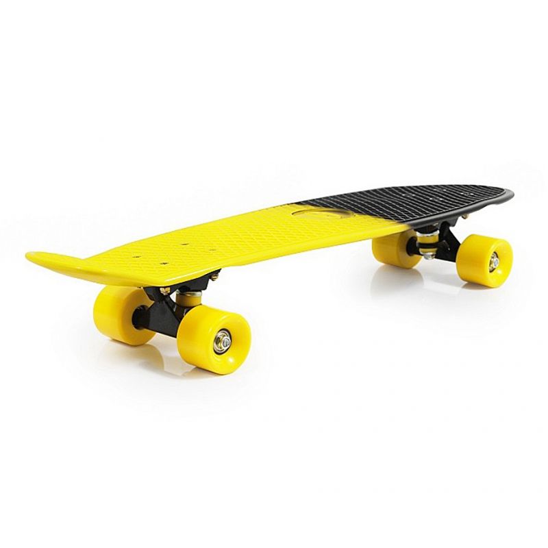 Skateboard SMJ UT-2808 WASP – Obrázok 3