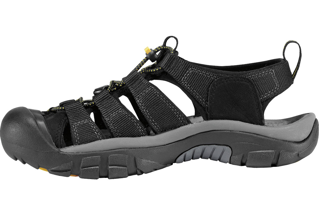 Outdoorové sandále Keen Newport H2 1001907 – Obrázok 2