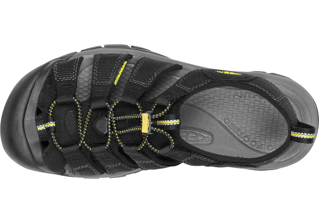 Outdoorové sandále Keen Newport H2 1001907 – Obrázok 3
