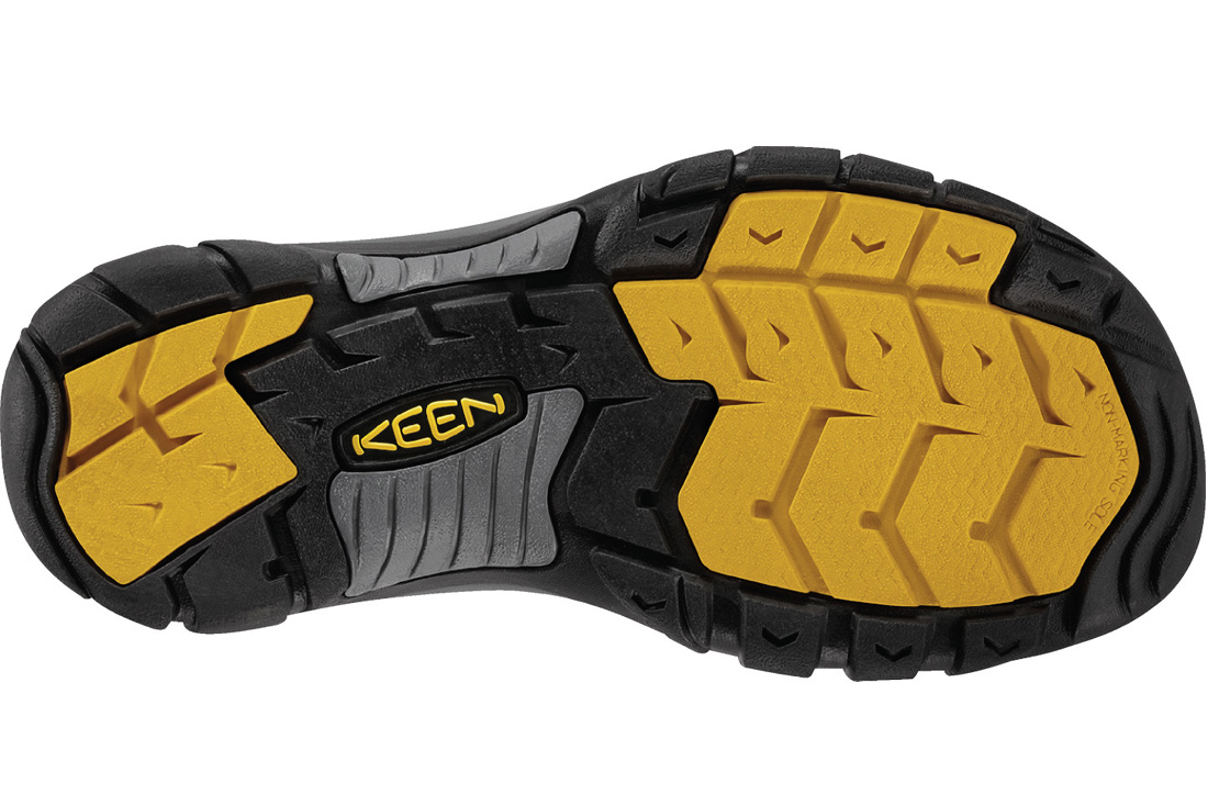 Outdoorové sandále Keen Newport H2 1001907 – Obrázok 4