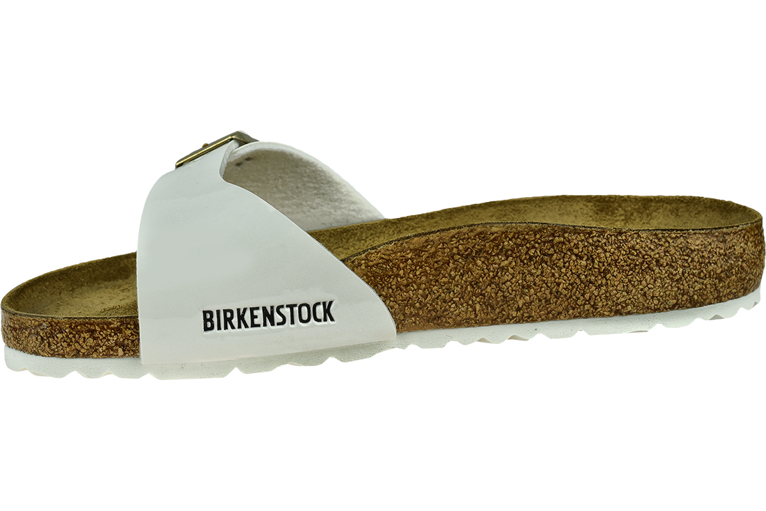 Šľapky Birkenstock Madrid BF 1005309 – Obrázok 2