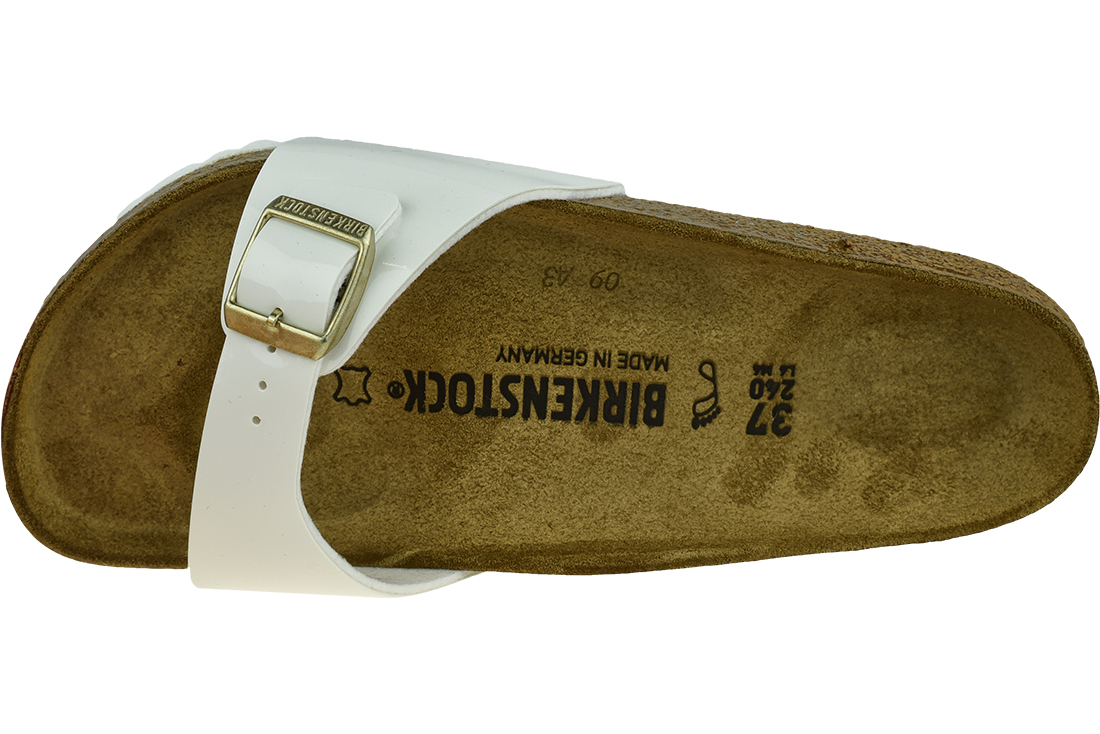 Šľapky Birkenstock Madrid BF 1005309 – Obrázok 3