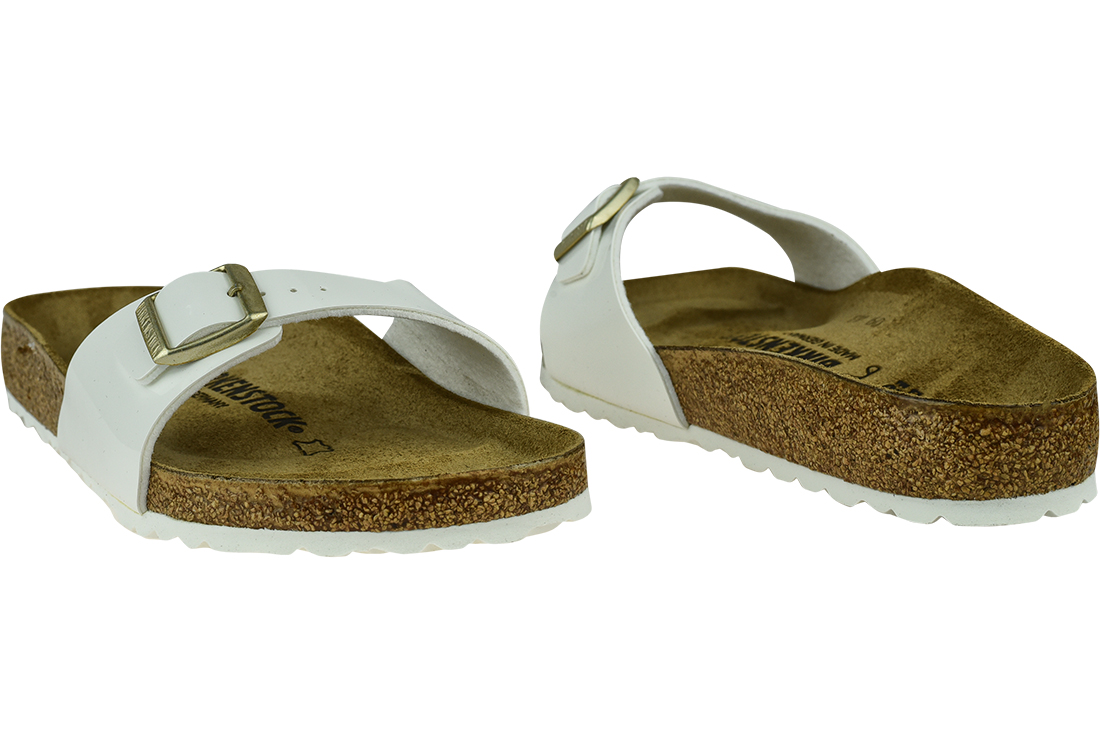 Šľapky Birkenstock Madrid BF 1005309 – Obrázok 5