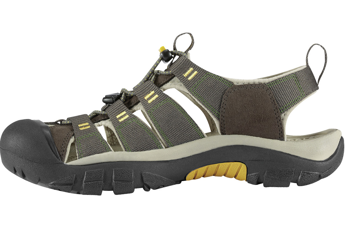 Outdoorové sandále Keen Newport H2 1008399 – Obrázok 2