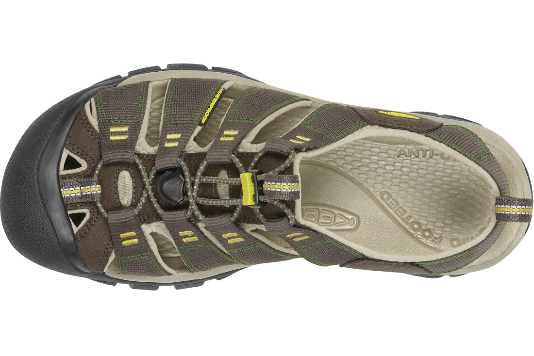 Outdoorové sandále Keen Newport H2 1008399 – Obrázok 3