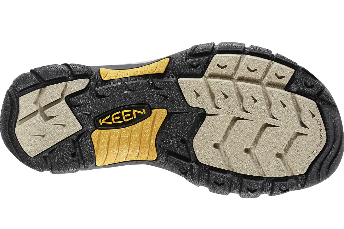 Outdoorové sandále Keen Newport H2 1008399 – Obrázok 4