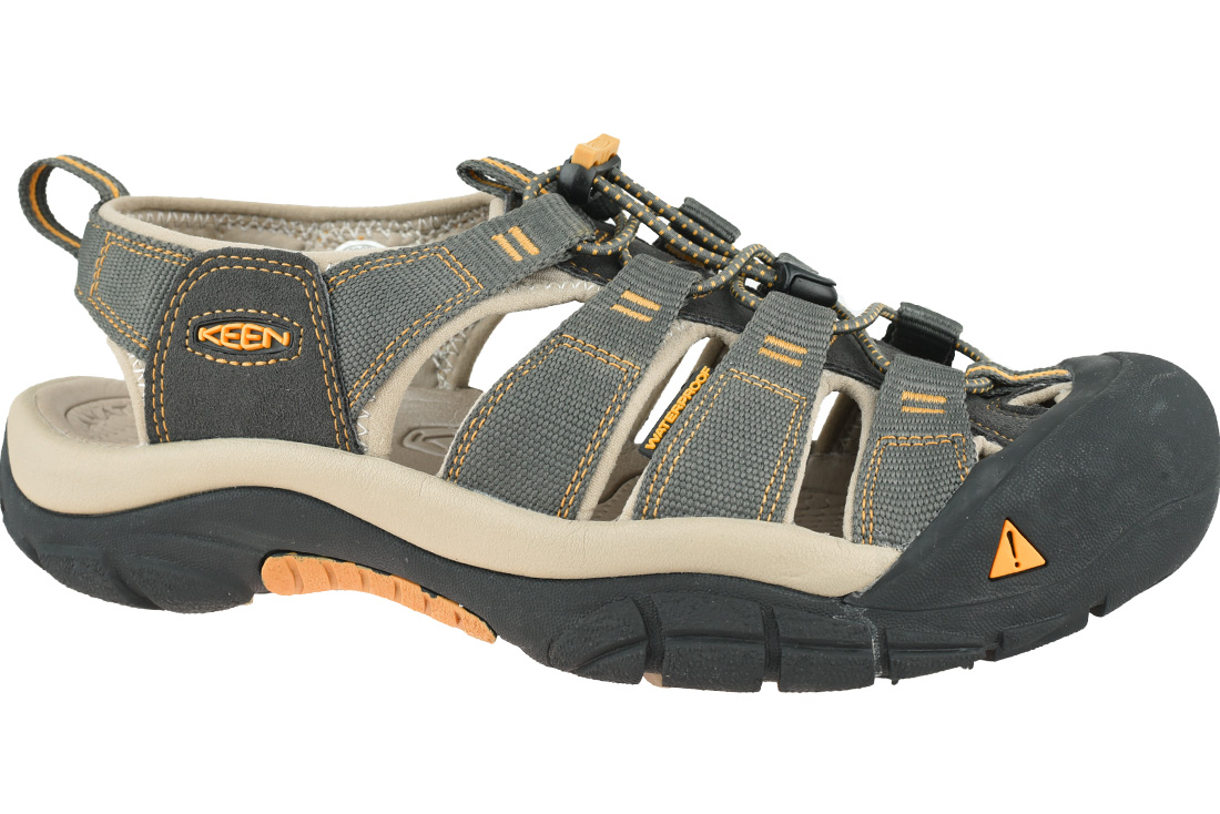 Outdoorové sandále Keen Newport H2 1008399 – Obrázok 5