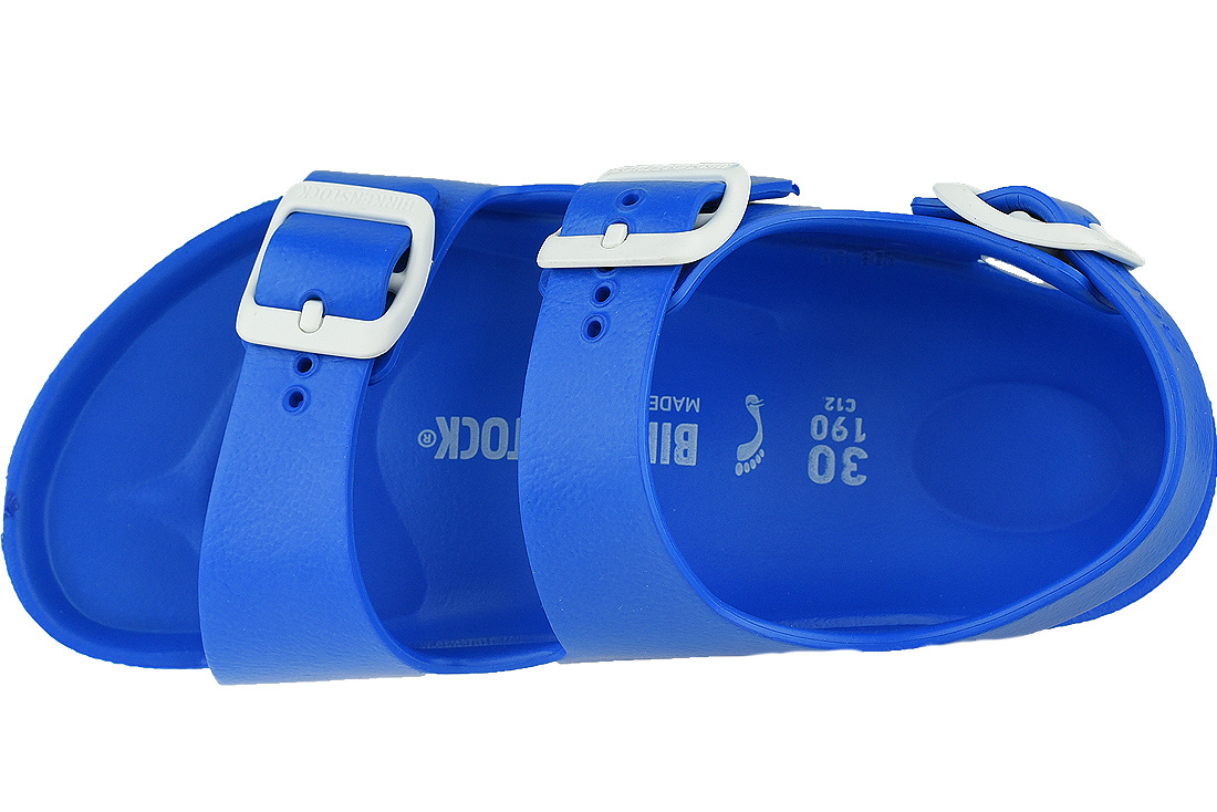 Sandále Birkenstock Milano Eva Kids 1009355 – Obrázok 3