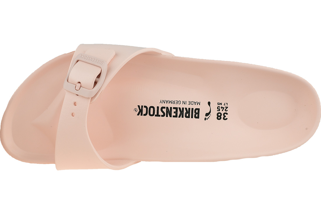 Šľapky Birkenstock Madrid Essentials Eva 1014565 – Obrázok 3