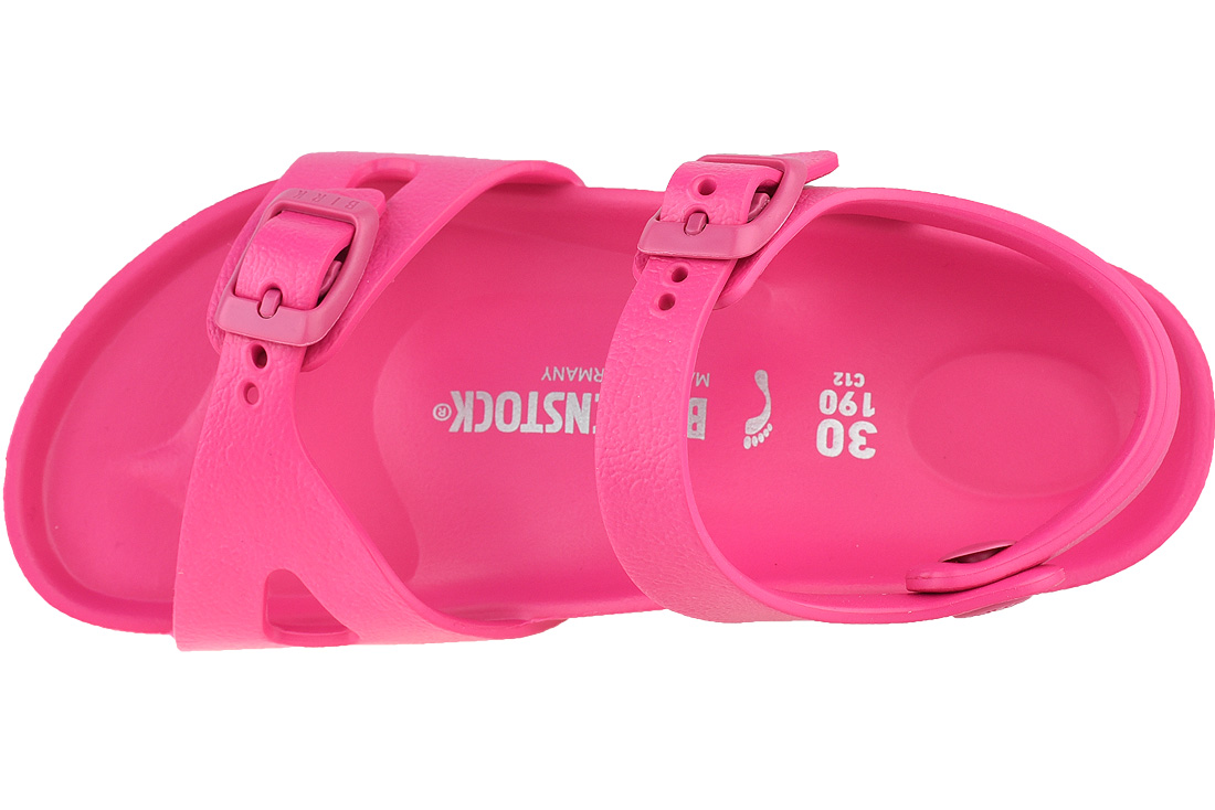Sandále Birkenstock Rio Eva Kids 1015463 – Obrázok 3