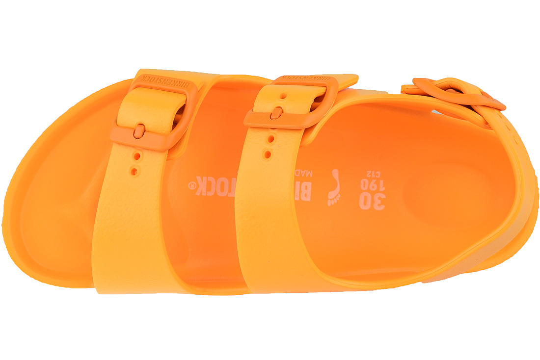 Sandále Birkenstock Milano Eva Kids 1015701 – Obrázok 3