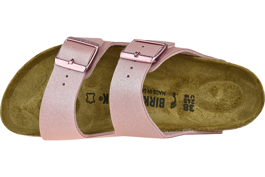Šľapky Birkenstock Arizona BF 1016029 – Obrázok 3