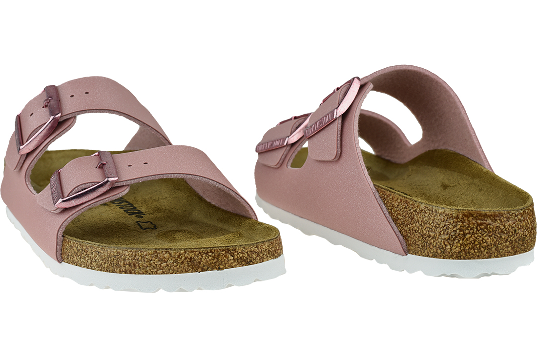 Šľapky Birkenstock Arizona BF 1016029 – Obrázok 5