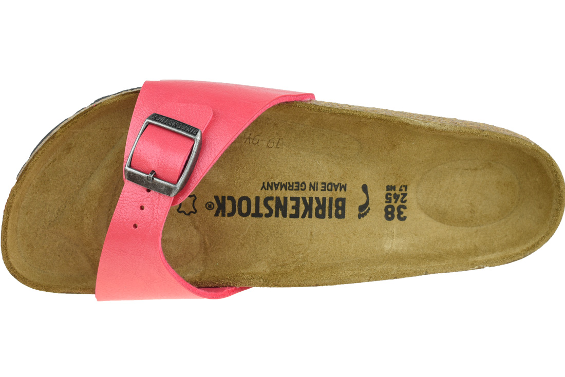 Šľapky Birkenstock Madrid BF 1016063 – Obrázok 3