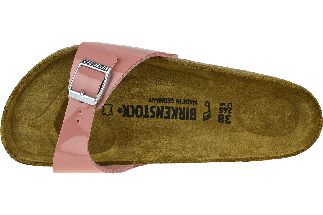 Šľapky Birkenstock Madrid BF 1016064 – Obrázok 3