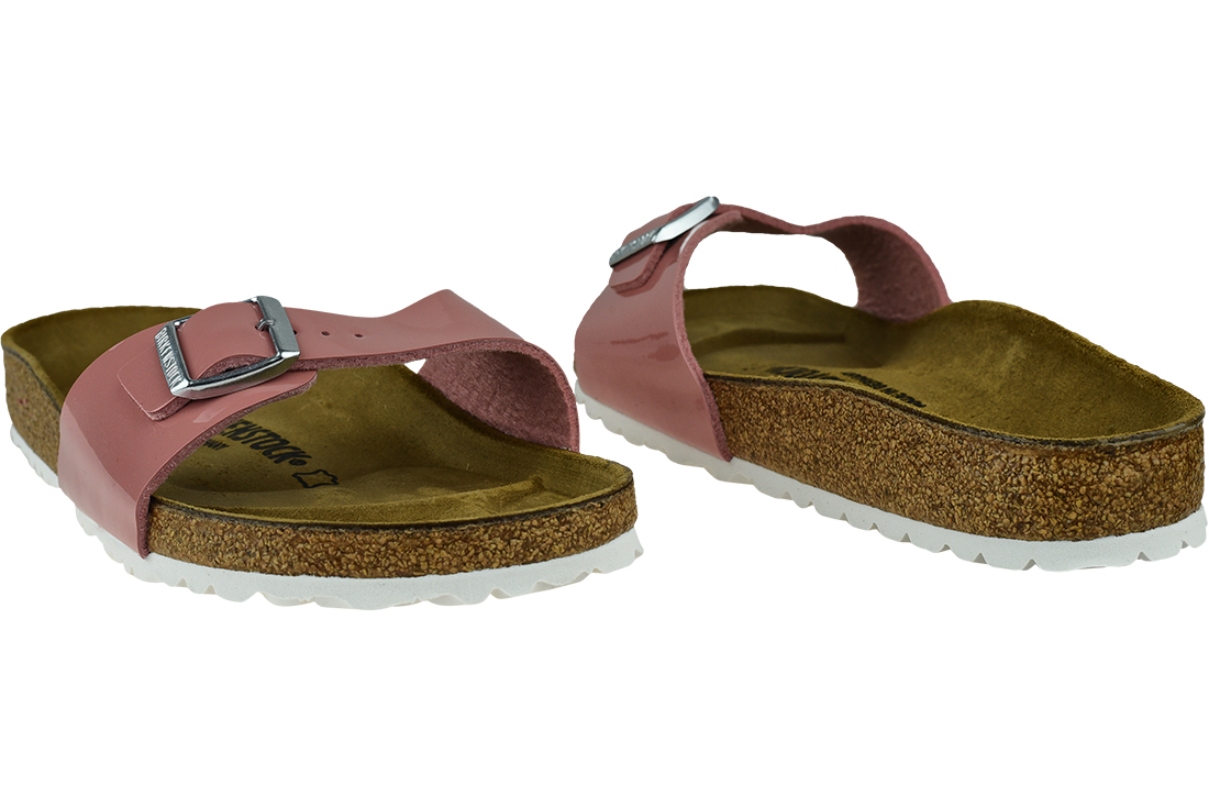 Šľapky Birkenstock Madrid BF 1016064 – Obrázok 5