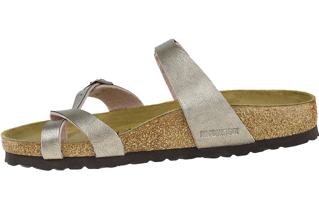 Šľapky Birkenstock Mayari BF 1016409 – Obrázok 2