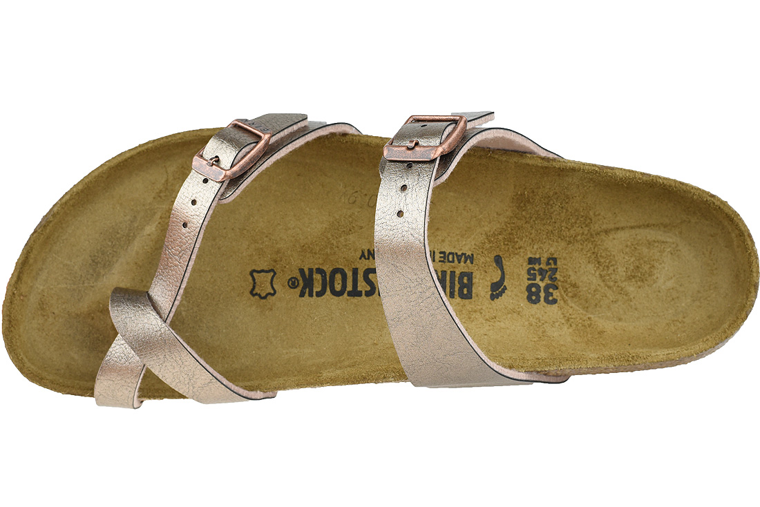 Šľapky Birkenstock Mayari BF 1016409 – Obrázok 3