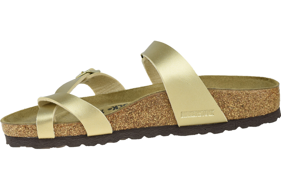 Šľapky Birkenstock Mayari BF 1016417 – Obrázok 2