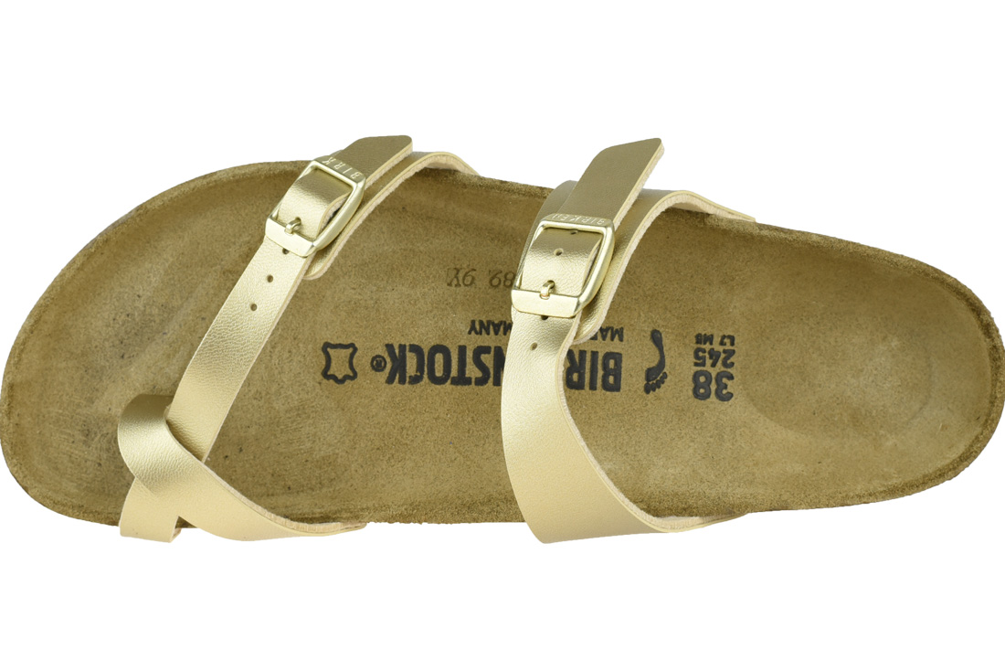 Šľapky Birkenstock Mayari BF 1016417 – Obrázok 3