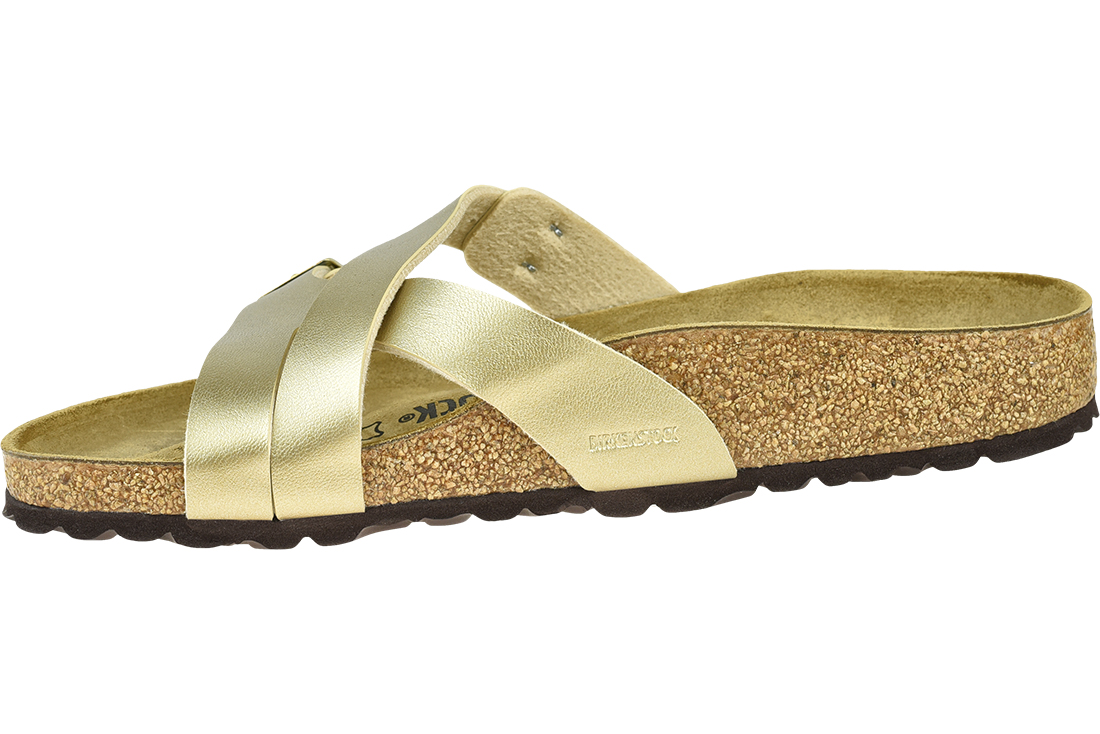 Šľapky Birkenstock Yao Balance BF 1016685 – Obrázok 2