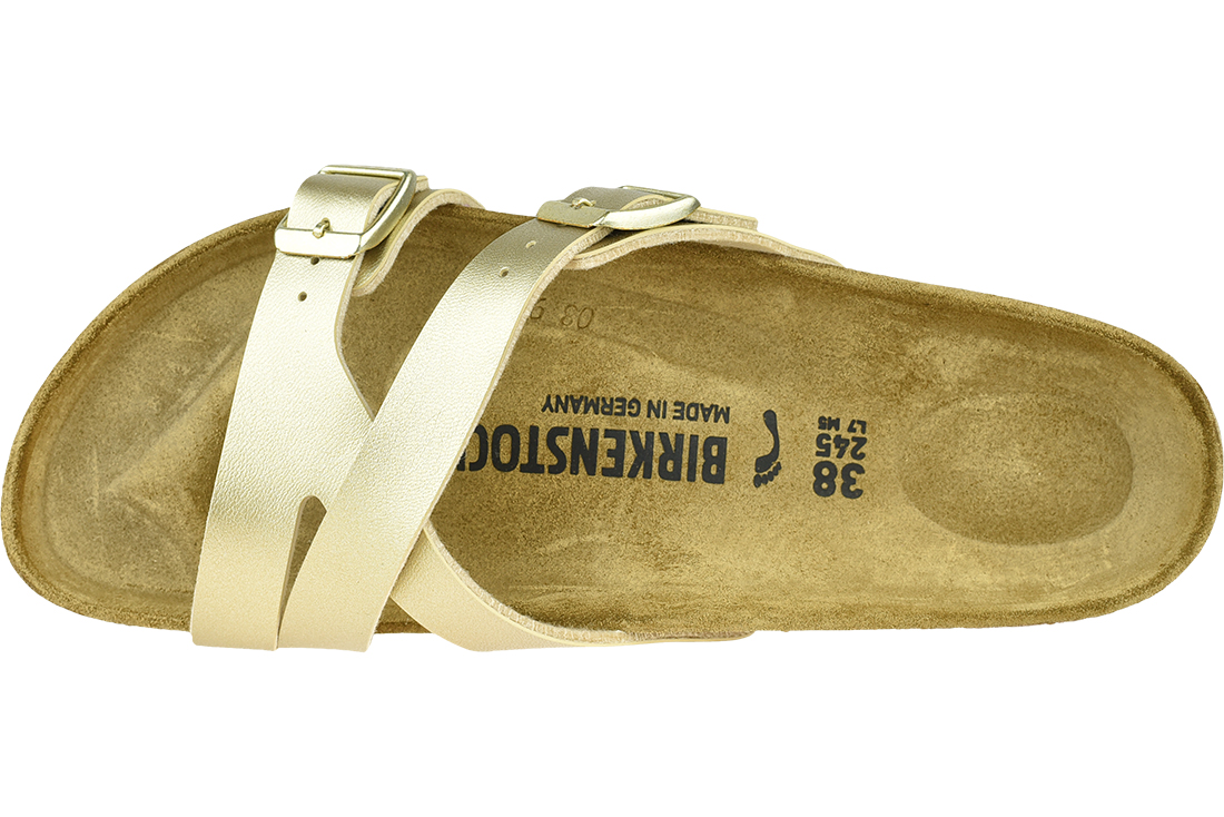 Šľapky Birkenstock Yao Balance BF 1016685 – Obrázok 3