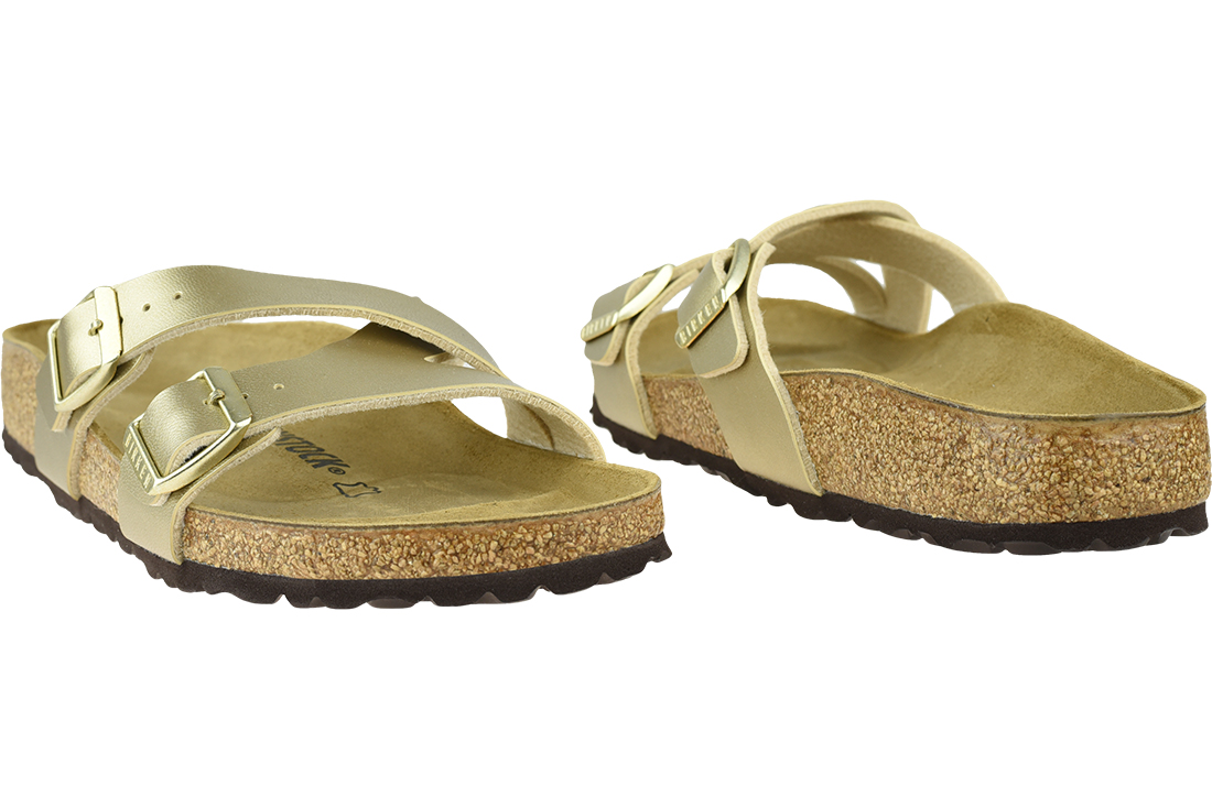Šľapky Birkenstock Yao Balance BF 1016685 – Obrázok 5