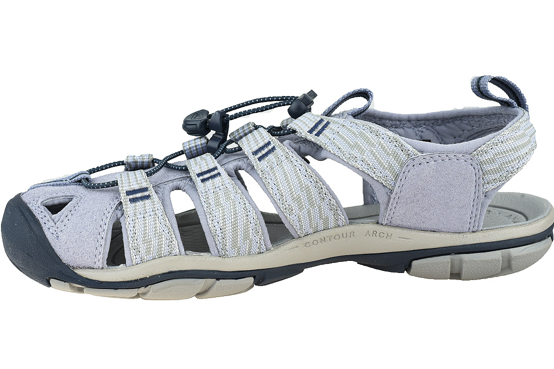Športové sandále Keen Wm's Clearwater CNX 1018498 – Obrázok 2