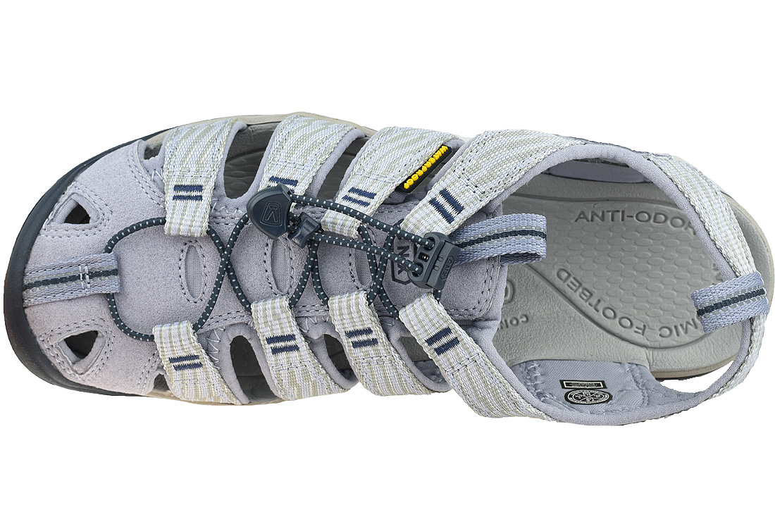 Športové sandále Keen Wm's Clearwater CNX 1018498 – Obrázok 3