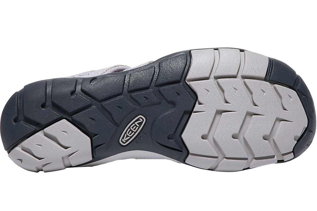 Športové sandále Keen Wm's Clearwater CNX 1018498 – Obrázok 4