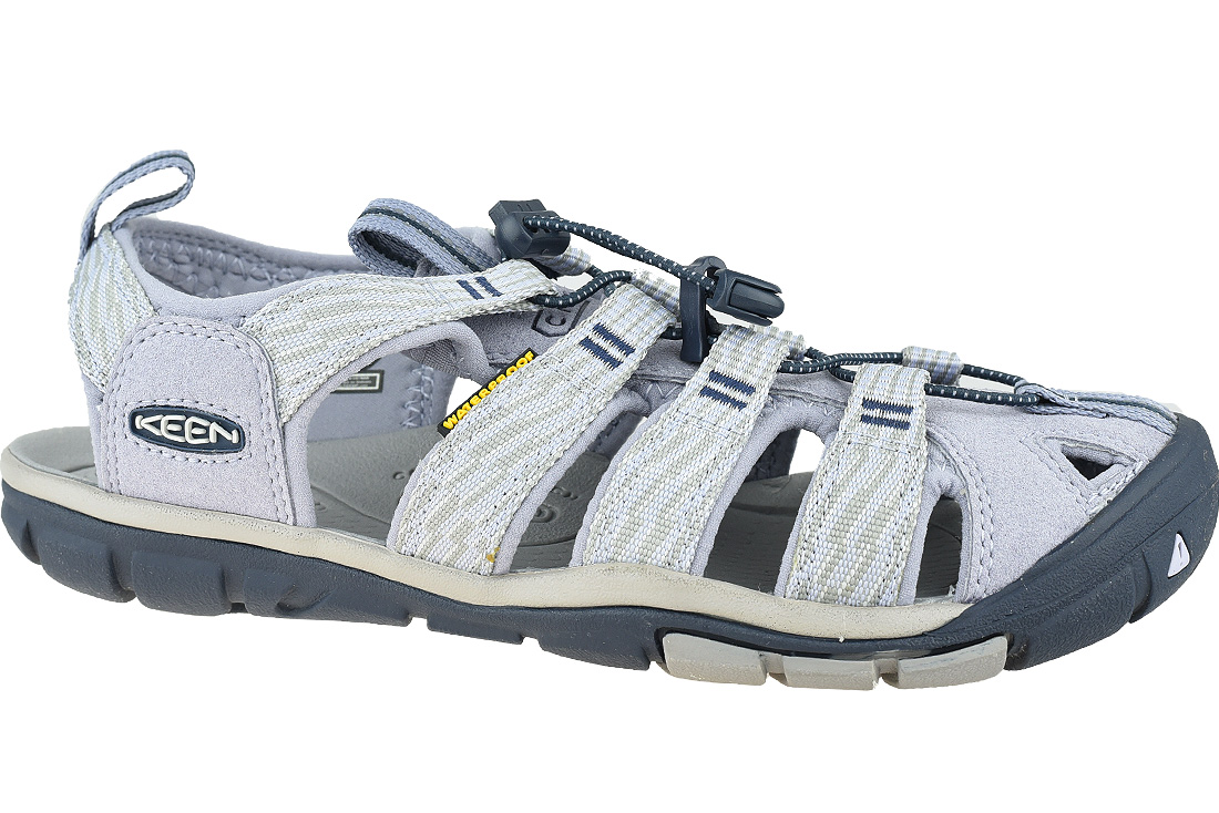 Športové sandále Keen Wm's Clearwater CNX 1018498 – Obrázok 5