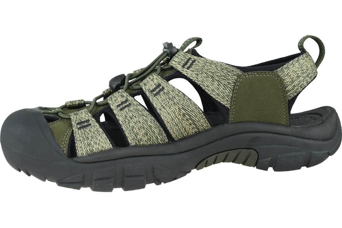 Outdoorové sandále Keen Newport H2 1022250 – Obrázok 2