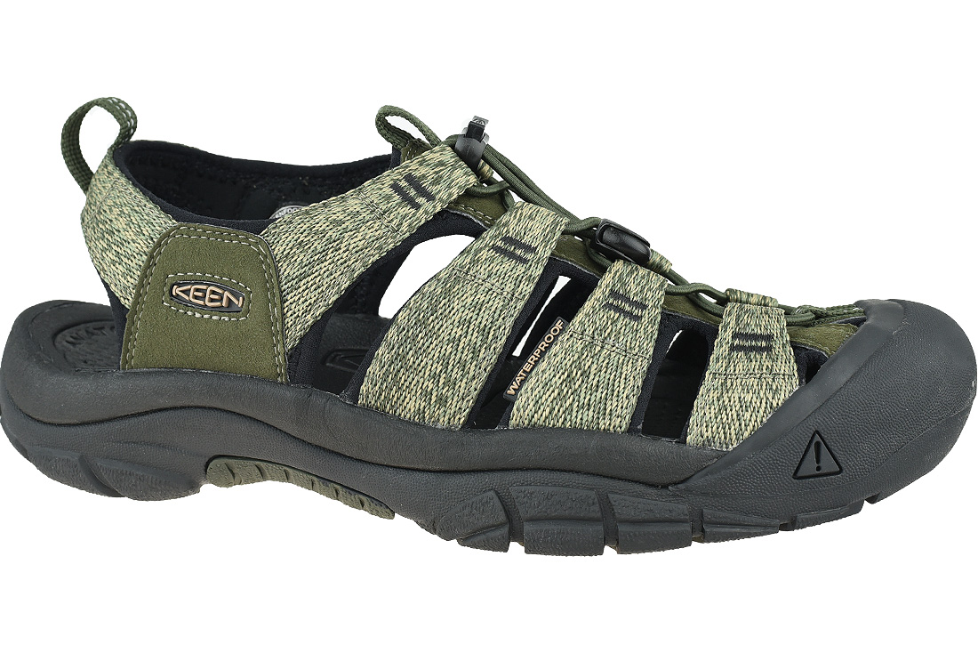 Outdoorové sandále Keen Newport H2 1022250 – Obrázok 5