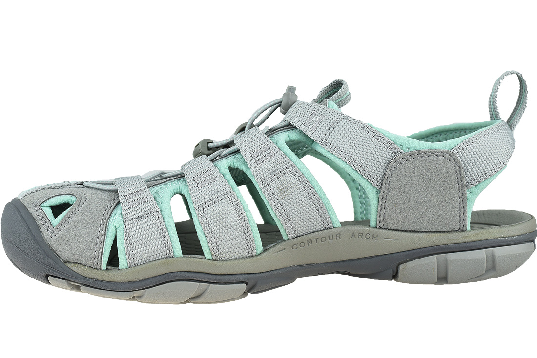 Športové sandále Keen Wm's Clearwater CNX 1022964 – Obrázok 2