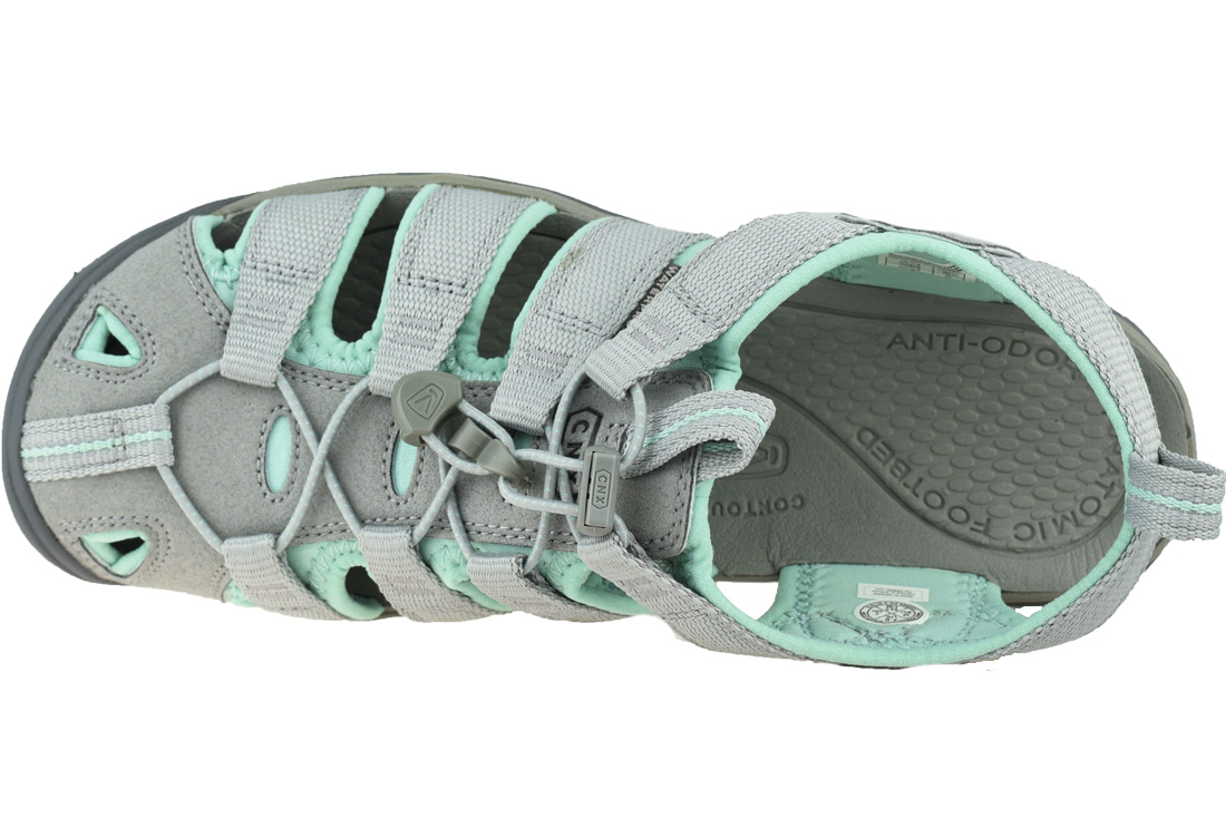Športové sandále Keen Wm's Clearwater CNX 1022964 – Obrázok 3